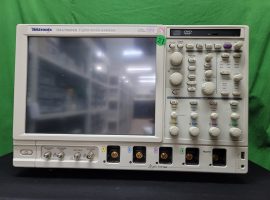 Tektronix / テクトロニクス DSA70604B