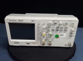 Agilent DSO1012A