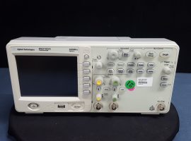 Agilent DSO1022A