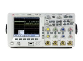 Keysight DSO6014A