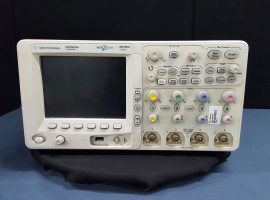 HP/Agilent/Keysight DSO6034A