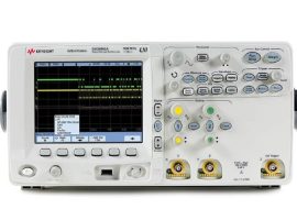 Keysight DSO6052A
