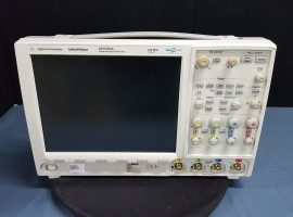 Agilent DSO7054A (#0101)
