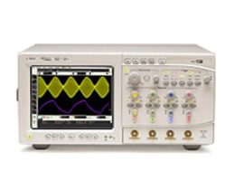 Agilent DSO8064A