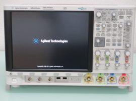 Agilent DSOX4104A　
