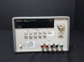 Agilent E3634A