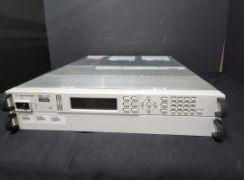 Keysight E4367A(E4360A+E4361A 2個)
