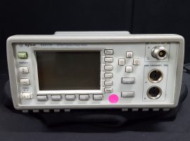 HP/Agilent/Keysight E4417A