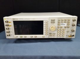 HP/Agilent/Keysight E4436B
