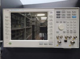 HP/Agilent/Keysight E5515C