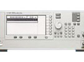 HP/Agilent/Keysight E8241A
