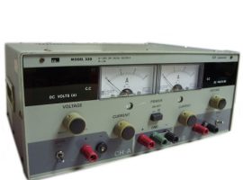 ED LABORATORY ED-330