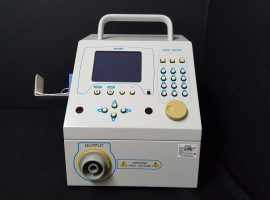 NoiseKen ノイズ研究所  ESS-2000
