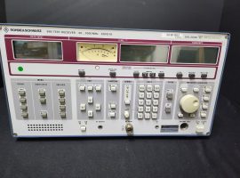 R&S ESVS10