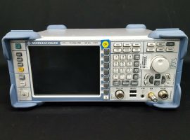 R&S ETL