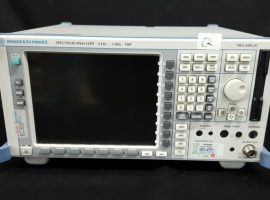 R&S FSP7
