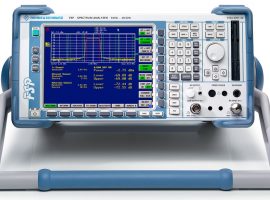 R&S FSP40