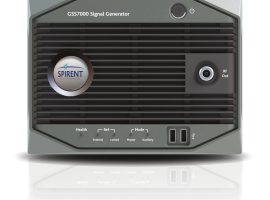 SPIRENT GSS7000