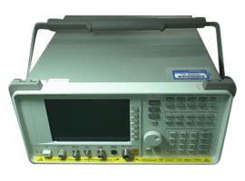 HP/Agilent/Keysight 8562A