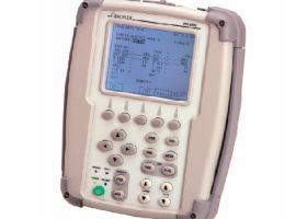 Aeroflex IFR6000