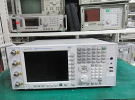 HP/Agilent/Keysight E6607A