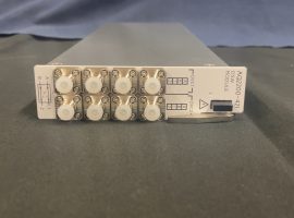 YOKOGAWA AQ2200-421