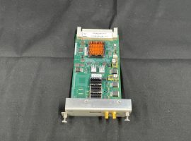Spirent XFP4001A