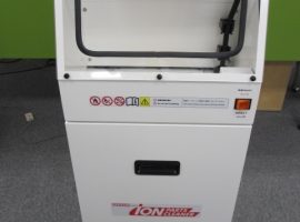 VESSEL IPC-DJ40　