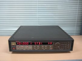 Keithley 237