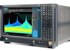 HP/Agilent/Keysight N7623B