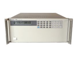 HP/Agilent/Keysight 6050A