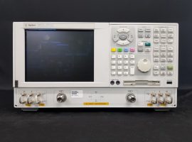HP/Agilent/Keysight E8357A