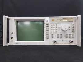 Agilent 8712ES