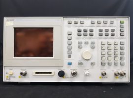 Keysight/HP/Agilent E8285A