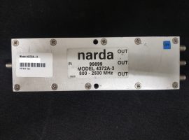 narda 4372A-3