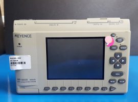 KEYENCE NR-2000