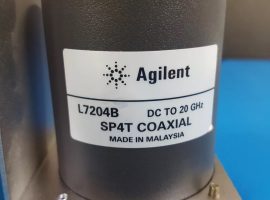 Agilent L7204B