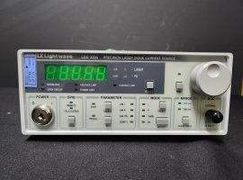 ILX Lightwave LDX-3220