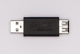 LCR Research LCR Link1