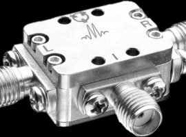 Marki Microwave M2-0226