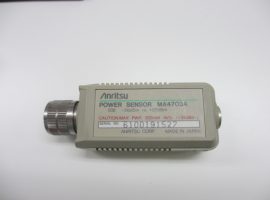 Anritsu MA4703A