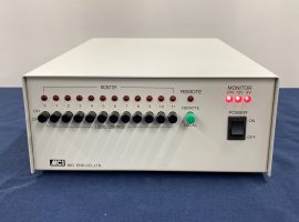 MCI ENG CO LTD MDL-904GP