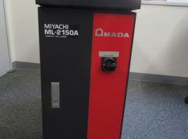 AMADA MIYACHI ML-2150A-020-00-15