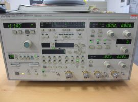 Anritsu MP1761C