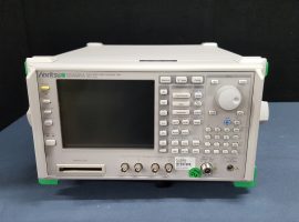 Anritsu MS8609A (#7984)