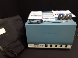 Tektronix MSO71604C
