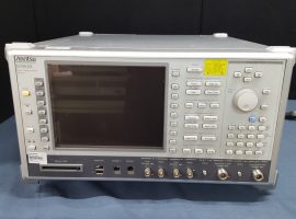 Anritsu MT8820C (#1858)