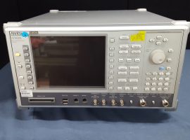 Anritsu MT8820C (#0170)