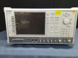 Anritsu MT8820C (#1475)