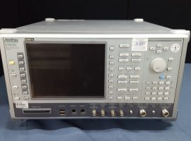 Anritsu MT8820C (#2800)